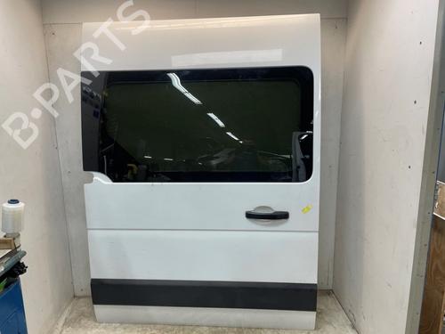 Used Right slide door Right slide door RENAULT MASTER III Van (FV) 2.3 dCi 130 FWD (FV0M, FV0Y, FV0J, FV02, FV03) (130 hp) 40297605 40297605