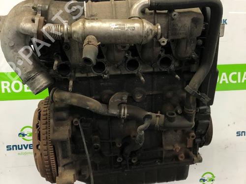 Engine CITROËN XSARA Break (N2) 1.6 i | BP10781604M1 