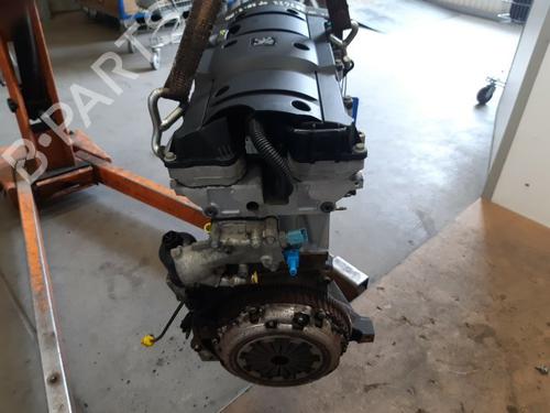 Engine PEUGEOT 206 Hatchback (2A/C) 1.6 16V | BP16410048M1 