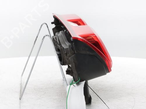 Right taillight PEUGEOT EXPERT Van (V_) 2.0 BlueHDi 120 | BP36538082C35 - Image 8