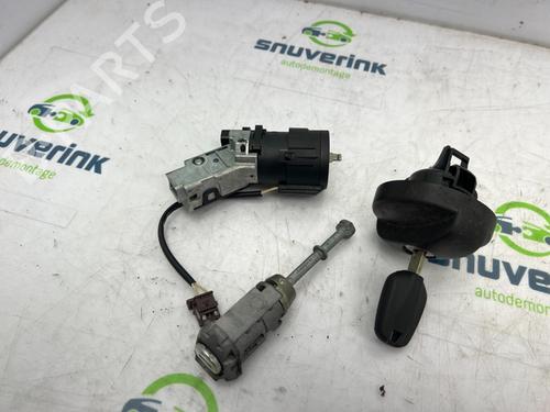 Used Ignition barrel Ignition barrel 13325005 13325005