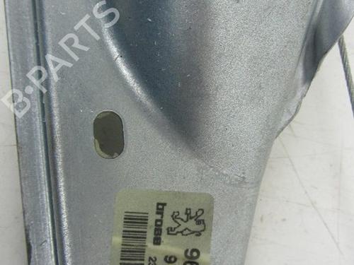 Rear left window mechanism PEUGEOT 308 I (4A_, 4C_) 1.6 16V | BP21109609C24 