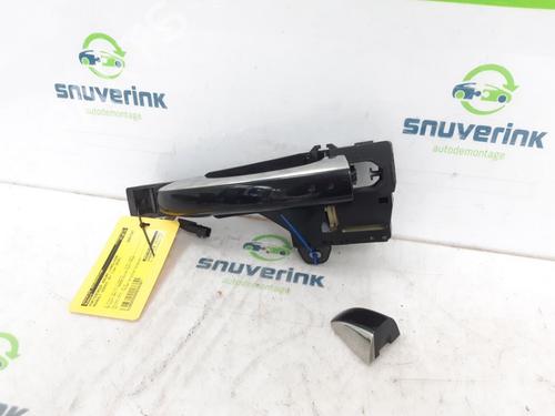 Front left exterior door handle RENAULT GRAND SCÉNIC IV (R9_) 1.5 dCi 110 (R9A3) | BP25379228C128 