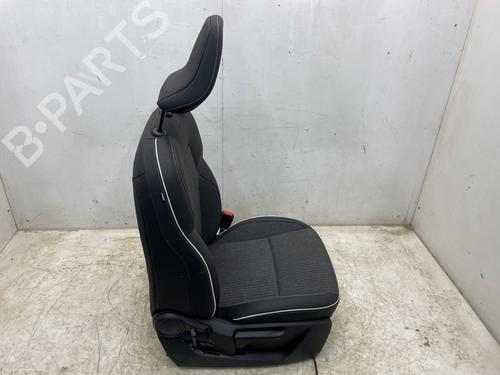 Right front seat RENAULT CLIO V (B7_) 1.0 TCe 90 (B7MT) | BP30866932C16 