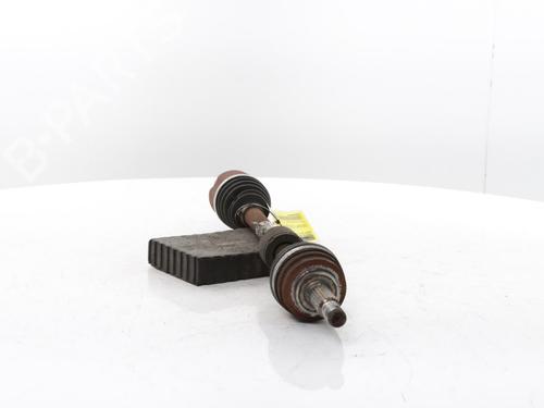 Left front driveshaft RENAULT CLIO V (B7_) 1.0 TCe 100 (B7MT) | BP39619032M38 - Image 8