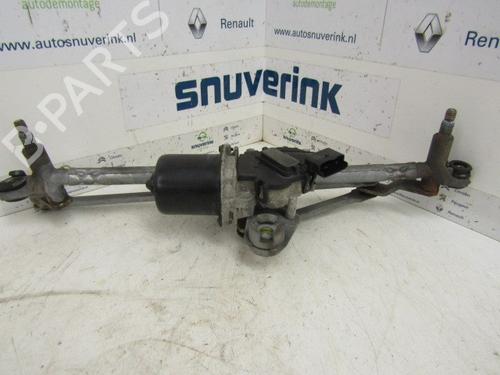 Used Front wipers mechanism CITROËN C3 I (FC_, FN_) 1.4 HDi (68 hp) 10791469