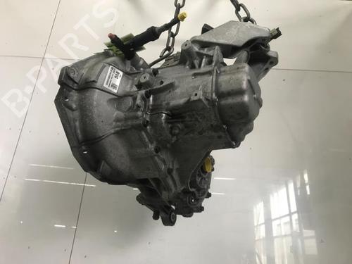 Gearbox OPEL KARL (C16) 1.0 | BP40586710M3 - Image 5