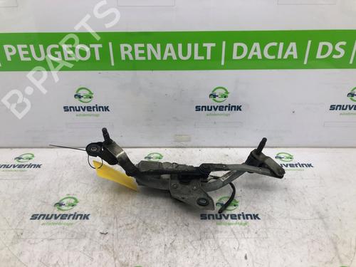 Used Front wipers mechanism Front wipers mechanism 16253164 16253164