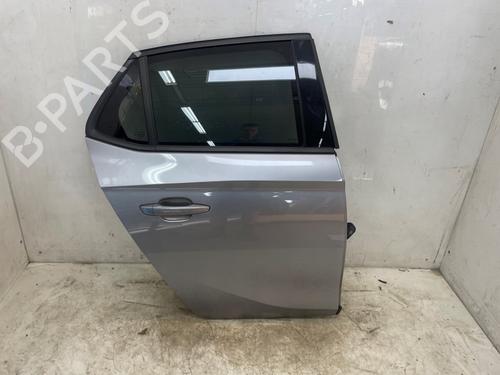 Puerta trasera derecha Puerta trasera derecha 38272268 38272268