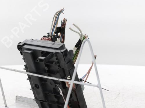 Fuse box CITROËN BERLINGO Box Body/MPV (B9) 1.6 VTi 95 | BP31960205E1 