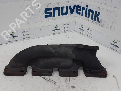 Used Exhaust manifold CITROËN C4 II (NC_) 1.6 THP 155 (156 hp) 21112499