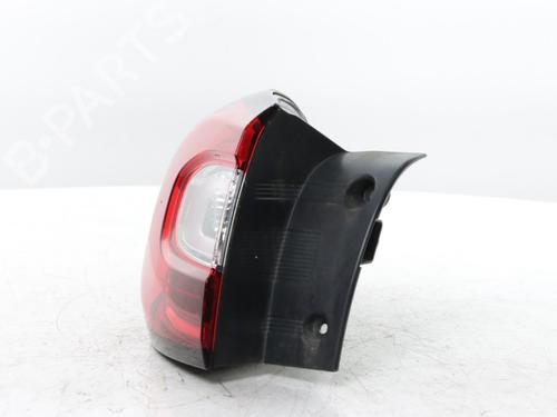 Left taillight RENAULT CAPTUR I (J5_, H5_) 1.3 TCe 130 (J5NJ, J5NE) | BP33813978C34 - Image 3