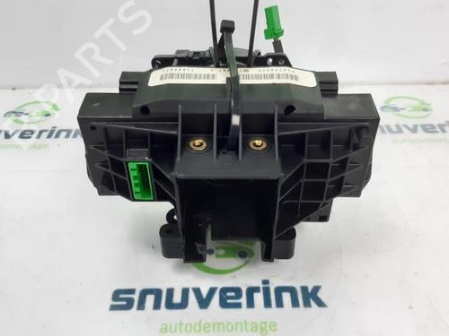 Steering column stalk VOLVO V50 (545) D2 | BP40574821I23 - Image 4