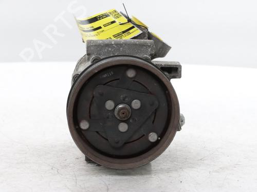 AC compressor RENAULT MODUS / GRAND MODUS (F/JP0_) 1.2 16V (JP0W) | BP36538527M34  - Image 8
