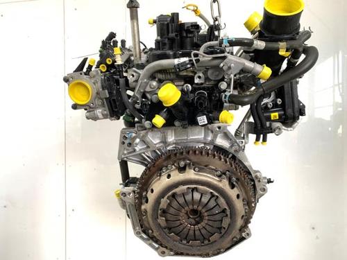 Engine RENAULT CLIO V (B7_) 1.0 LPG (B7MT) | BP40589340M1 - Image 2