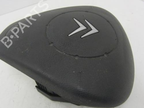 Used Driver airbag CITROËN C2 (JM_) 1.4 (73 hp) 21109915