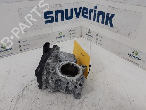 Throttle body RENAULT TWINGO III (BCM_, BCA_) 0.9 TCe 90 (BCM9, BCM2) | BP21195539M82 