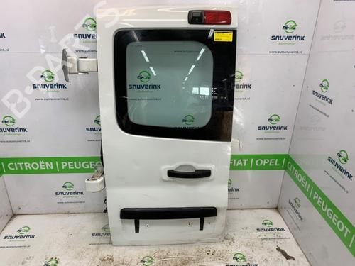 tailgate-opel-vivaro-b-van-x82-2014-2015-2016-2017-2018-2019-2020-26489055 main image