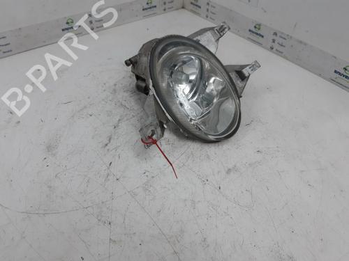 Højre foran tåkelykt PEUGEOT 206 Hatchback (2A/C) 1.6 16V (109 hp) 11244440