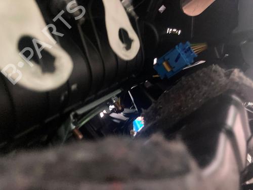 Dashboard CITROËN C4 Grand Picasso II (DA_, DE_) 1.6 HDi / BlueHDi 115 | BP24300246C46 