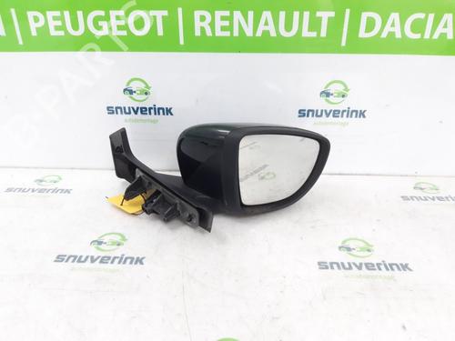 Right mirror RENAULT ZOE (BFM_) ZOE | BP18550442C27 