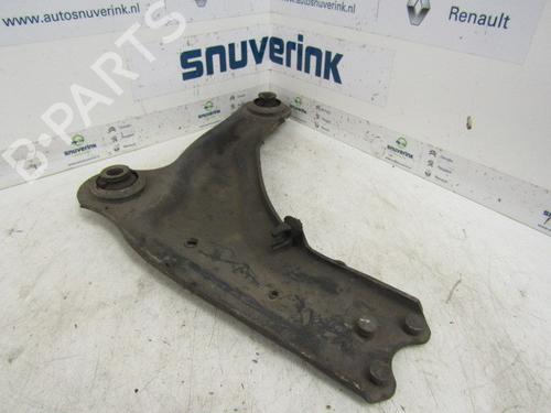 Used Left front suspension arm RENAULT LAGUNA II Grandtour (KG0/1_) 1.6 16V (KG0A, KG0L) (107 hp) 10790755