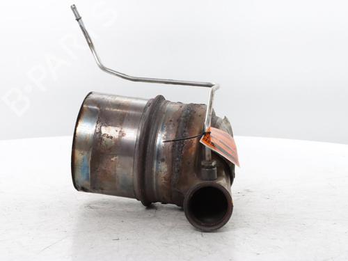 particulate-filter-citroen-ds3-sa_-2009-2010-2011-2012-2013-2014-2015-2016-34563767 main image