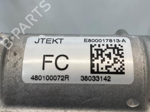 Steering rack RENAULT CAPTUR II (HF_) TCe 160 (HFN1) | BP33696826M22 - Image 5