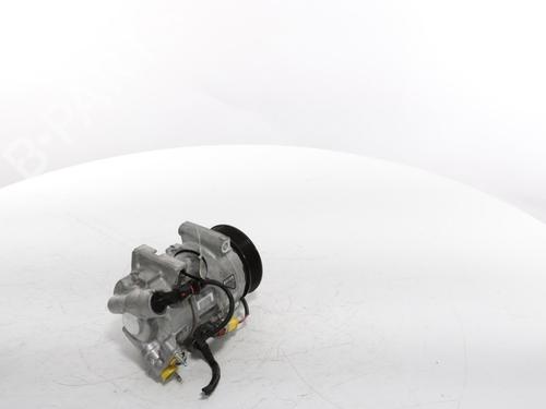 AC compressor OPEL CORSA F (P2JO) 1.2 MHEV | BP28005510M34 - Image 8