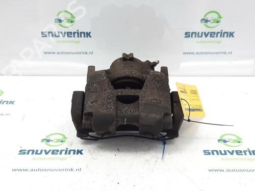 Used Left front brake caliper RENAULT LAGUNA III Grandtour (KT0/1) 2.0 16V (KT0F, KT0W) (140 hp) 11782074