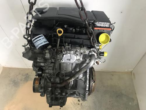 Engine PEUGEOT 108 1.0 VTi | BP37798563M1 - Image 4