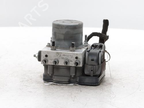 ABS pump CITROËN JUMPER II Van 2.2 BlueHDi 120 | BP38111242M43 - Image 6