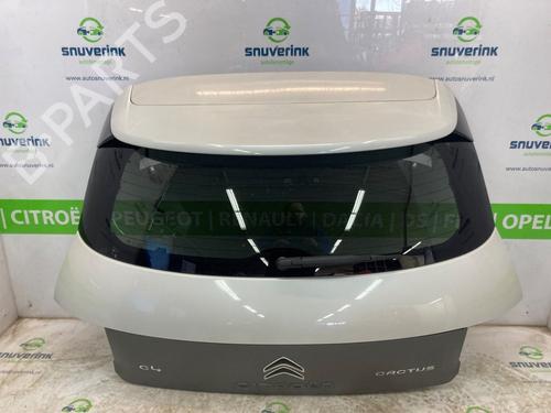 Used Tailgate CITROËN C4 CACTUS 1.2 VTi 82 (82 hp) 24185006