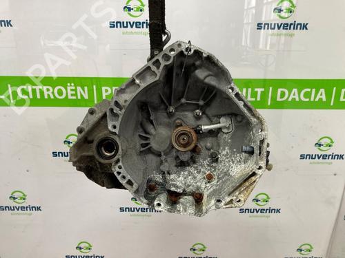 Used Gearbox RENAULT TWINGO III (BCM_, BCA_) 1.0 SCe 70 (71 hp) 14927384