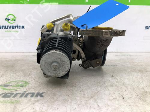 Turbocharger/Supercharger PEUGEOT 208 II (UB_, UP_, UW_, UJ_) 1.2 PureTech 100 | BP20214063M71 