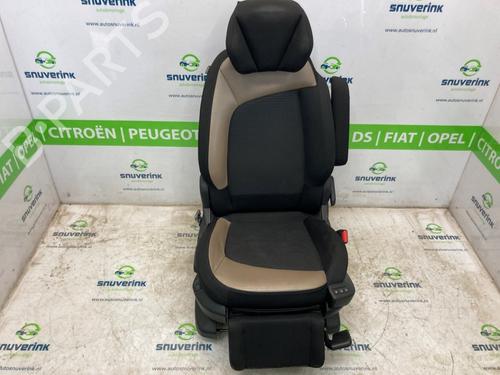 Used Right front seat Right front seat 21195192 21195192
