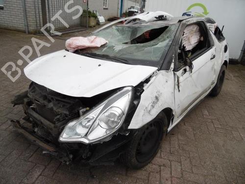 Electronic sensor CITROËN DS3 (SA_) 1.6 HDi 90 | BP40569401M84 - Image 2