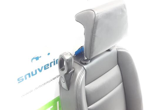 Rear seat PEUGEOT 307 SW (3H) 1.6 16V | BP15796013C17 