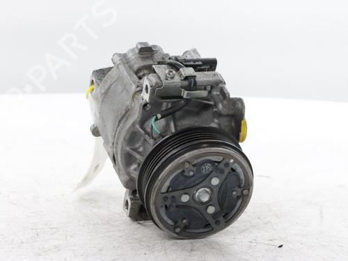 AC compressor OPEL KARL (C16) 1.0 | BP33846231M34 - Image 3