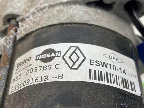 Startmotor RENAULT TWINGO III (BCM_, BCA_) 1.0 SCe 70 | BP25009487M8 