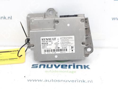 Used ECU airbags ECU airbags 10806125 10806125