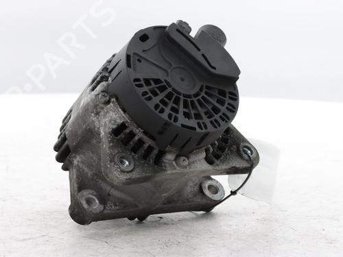 Alternator PEUGEOT 2008 I (CU_) 1.2 THP 110 / PureTech 110 | BP33846337M7  - Image 6