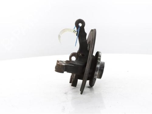 Left front steering knuckle RENAULT CLIO V (B7_) 1.0 SCe 75 (B7M5) | BP40543252M25 - Image 3