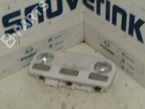 Used Interior roof light Interior roof light RENAULT CLIO IV (BH_) 0.9 TCe 90 (BHNF, BHMA, BHMH, BHJK, BHJR) (90 hp) 11125620 11125620