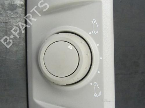 Comutador RENAULT SCÉNIC II (JM0/1_) 1.6 16V (JM1R) (112 hp) 21109145