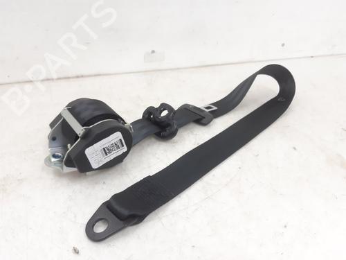 Used Front right seatbelt FIAT DUCATO Platform/Chassis (250_) 130 Multijet 2,3 D (131 hp) 30186548