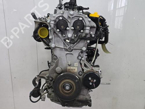 Engine RENAULT MEGANE IV Grandtour (K9A/M/N_) 1.3 TCe 115 (K9N9) | BP30185928M1 
