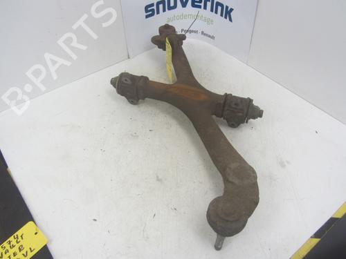 Right front suspension arm RENAULT MASTER II Bus (JD) 2.5 D | BP24162032M13 