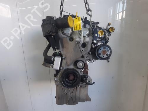 Engine FORD FIESTA VII (HJ, HF) 1.0 EcoBoost Active | BP38409351M1 - Image 4