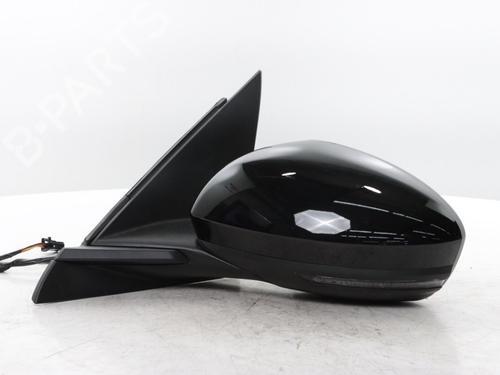 Rétroviseur gauche RENAULT 5 E-Tech 150 (150 hp) 32124563